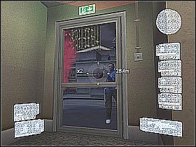 1 - Misja 4 - Escort Duty cz.4 | Conflict Global Storm - Conflict: Global Storm - poradnik do gry