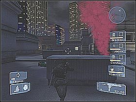 2 - Misja 4 - Escort Duty cz.4 | Conflict Global Storm - Conflict: Global Storm - poradnik do gry