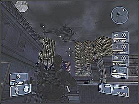 3 - Misja 4 - Escort Duty cz.4 | Conflict Global Storm - Conflict: Global Storm - poradnik do gry