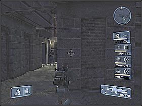 Ruszaj dalej - Misja 4 - Escort Duty cz.4 | Conflict Global Storm - Conflict: Global Storm - poradnik do gry