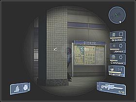 7 - Misja 4 - Escort Duty cz.4 | Conflict Global Storm - Conflict: Global Storm - poradnik do gry