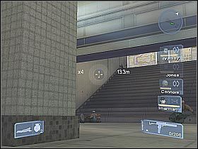 1 - Misja 4 - Escort Duty cz.5 | Conflict Global Storm - Conflict: Global Storm - poradnik do gry