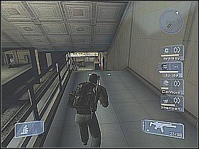 Nie idź przed siebie - Misja 4 - Escort Duty cz.5 | Conflict Global Storm - Conflict: Global Storm - poradnik do gry