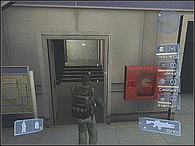 4 - Misja 4 - Escort Duty cz.5 | Conflict Global Storm - Conflict: Global Storm - poradnik do gry