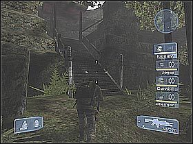 2 - Misja 5 - Strike Support cz.1 | Conflict Global Storm - Conflict: Global Storm - poradnik do gry