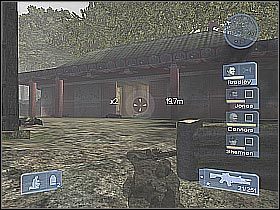 3 - Misja 5 - Strike Support cz.1 | Conflict Global Storm - Conflict: Global Storm - poradnik do gry