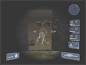 5 - Misja 5 - Strike Support cz.1 | Conflict Global Storm - Conflict: Global Storm - poradnik do gry