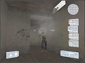 2 - Misja 5 - Strike Support cz.2 | Conflict Global Storm - Conflict: Global Storm - poradnik do gry