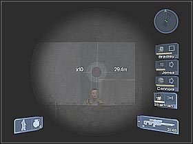 4 - Misja 5 - Strike Support cz.2 | Conflict Global Storm - Conflict: Global Storm - poradnik do gry