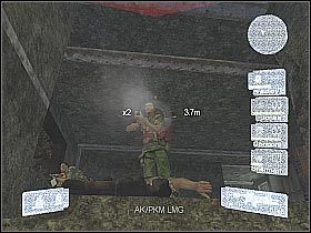 5 - Misja 5 - Strike Support cz.2 | Conflict Global Storm - Conflict: Global Storm - poradnik do gry