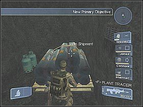 1 - Misja 5 - Strike Support cz.3 | Conflict Global Storm - Conflict: Global Storm - poradnik do gry