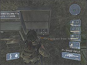 Badaj kolejne piętra - Misja 5 - Strike Support cz.3 | Conflict Global Storm - Conflict: Global Storm - poradnik do gry