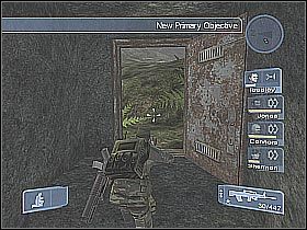 2 - Misja 5 - Strike Support cz.3 | Conflict Global Storm - Conflict: Global Storm - poradnik do gry