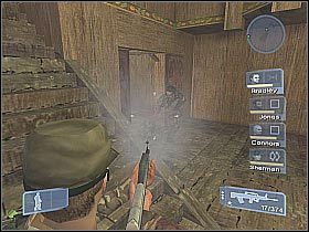 4 - Misja 5 - Strike Support cz.3 | Conflict Global Storm - Conflict: Global Storm - poradnik do gry