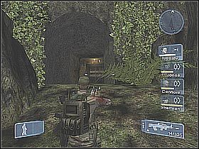 6 - Misja 5 - Strike Support cz.3 | Conflict Global Storm - Conflict: Global Storm - poradnik do gry