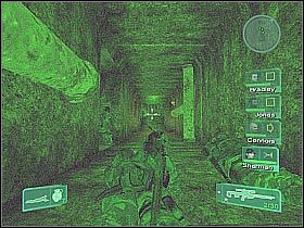 1 - Misja 5 - Strike Support cz.4 | Conflict Global Storm - Conflict: Global Storm - poradnik do gry