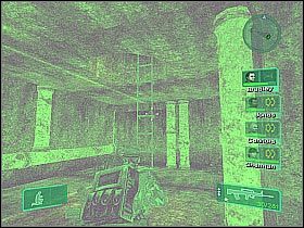 Wyjdź na górę - Misja 5 - Strike Support cz.4 | Conflict Global Storm - Conflict: Global Storm - poradnik do gry