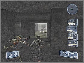 2 - Misja 5 - Strike Support cz.4 | Conflict Global Storm - Conflict: Global Storm - poradnik do gry