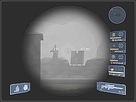 3 - Misja 5 - Strike Support cz.4 | Conflict Global Storm - Conflict: Global Storm - poradnik do gry