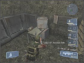 4 - Misja 5 - Strike Support cz.4 | Conflict Global Storm - Conflict: Global Storm - poradnik do gry