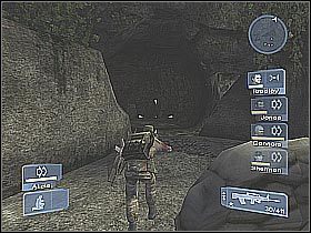 5 - Misja 5 - Strike Support cz.4 | Conflict Global Storm - Conflict: Global Storm - poradnik do gry