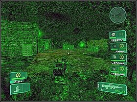 6 - Misja 5 - Strike Support cz.4 | Conflict Global Storm - Conflict: Global Storm - poradnik do gry