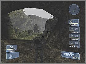 1 - Misja 5 - Strike Support cz.5 | Conflict Global Storm - Conflict: Global Storm - poradnik do gry