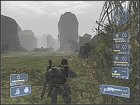 2 - Misja 5 - Strike Support cz.5 | Conflict Global Storm - Conflict: Global Storm - poradnik do gry