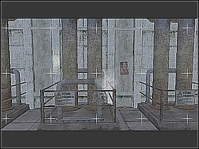 1 - Misja 6 - Chokehold cz.1 | Conflict Global Storm - Conflict: Global Storm - poradnik do gry