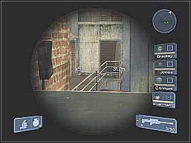 2 - Misja 6 - Chokehold cz.1 | Conflict Global Storm - Conflict: Global Storm - poradnik do gry