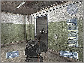 5 - Misja 6 - Chokehold cz.1 | Conflict Global Storm - Conflict: Global Storm - poradnik do gry