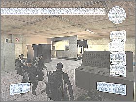 6 - Misja 6 - Chokehold cz.1 | Conflict Global Storm - Conflict: Global Storm - poradnik do gry