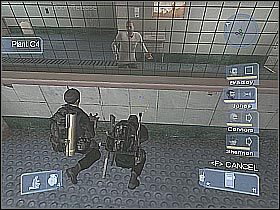 1 - Misja 6 - Chokehold cz.2 | Conflict Global Storm - Conflict: Global Storm - poradnik do gry