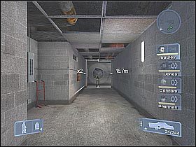 2 - Misja 6 - Chokehold cz.2 | Conflict Global Storm - Conflict: Global Storm - poradnik do gry