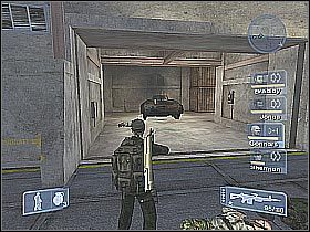 1 - Misja 6 - Chokehold cz.3 | Conflict Global Storm - Conflict: Global Storm - poradnik do gry