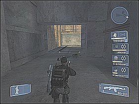 2 - Misja 6 - Chokehold cz.3 | Conflict Global Storm - Conflict: Global Storm - poradnik do gry