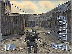 3 - Misja 6 - Chokehold cz.3 | Conflict Global Storm - Conflict: Global Storm - poradnik do gry