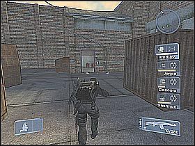 4 - Misja 6 - Chokehold cz.3 | Conflict Global Storm - Conflict: Global Storm - poradnik do gry