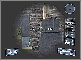Wbiegnij całą drużyną do środka - Misja 6 - Chokehold cz.3 | Conflict Global Storm - Conflict: Global Storm - poradnik do gry