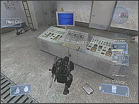 5 - Misja 6 - Chokehold cz.3 | Conflict Global Storm - Conflict: Global Storm - poradnik do gry