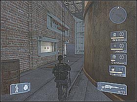 6 - Misja 6 - Chokehold cz.3 | Conflict Global Storm - Conflict: Global Storm - poradnik do gry