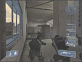 1 - Misja 6 - Chokehold cz.4 | Conflict Global Storm - Conflict: Global Storm - poradnik do gry