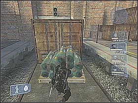 Ponownie skieruj się do większego pomieszczenia - Misja 6 - Chokehold cz.4 | Conflict Global Storm - Conflict: Global Storm - poradnik do gry