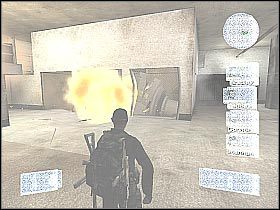 2 - Misja 6 - Chokehold cz.4 | Conflict Global Storm - Conflict: Global Storm - poradnik do gry