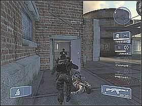 3 - Misja 6 - Chokehold cz.4 | Conflict Global Storm - Conflict: Global Storm - poradnik do gry