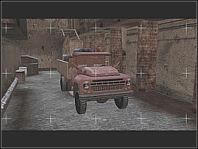 1 - Misja 7 - Insurrection cz.1 | Conflict Global Storm - Conflict: Global Storm - poradnik do gry