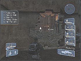 2 - Misja 7 - Insurrection cz.1 | Conflict Global Storm - Conflict: Global Storm - poradnik do gry