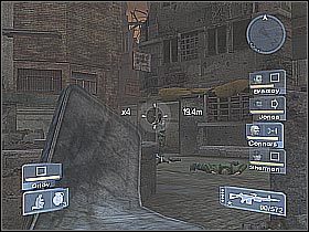 3 - Misja 7 - Insurrection cz.1 | Conflict Global Storm - Conflict: Global Storm - poradnik do gry