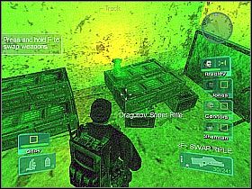 4 - Misja 7 - Insurrection cz.1 | Conflict Global Storm - Conflict: Global Storm - poradnik do gry