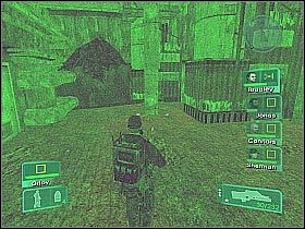 5 - Misja 7 - Insurrection cz.1 | Conflict Global Storm - Conflict: Global Storm - poradnik do gry